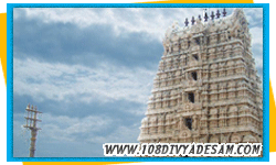 malainadu divyadesam tours
